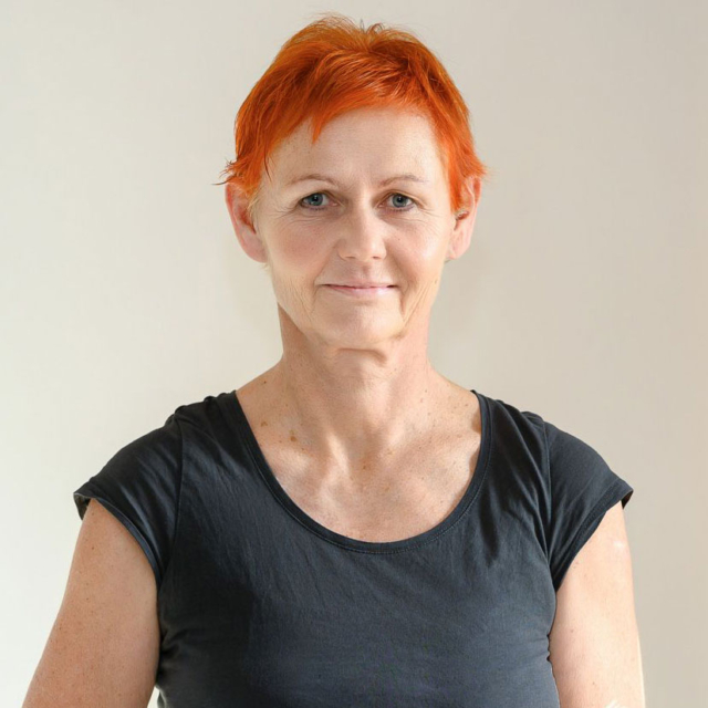Anita Ericson